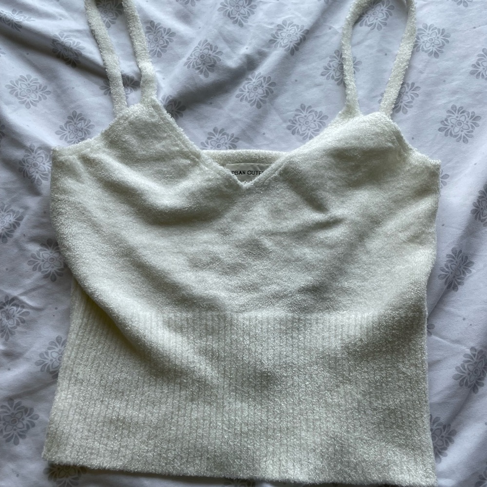 Urban Outfitters knit Tank top